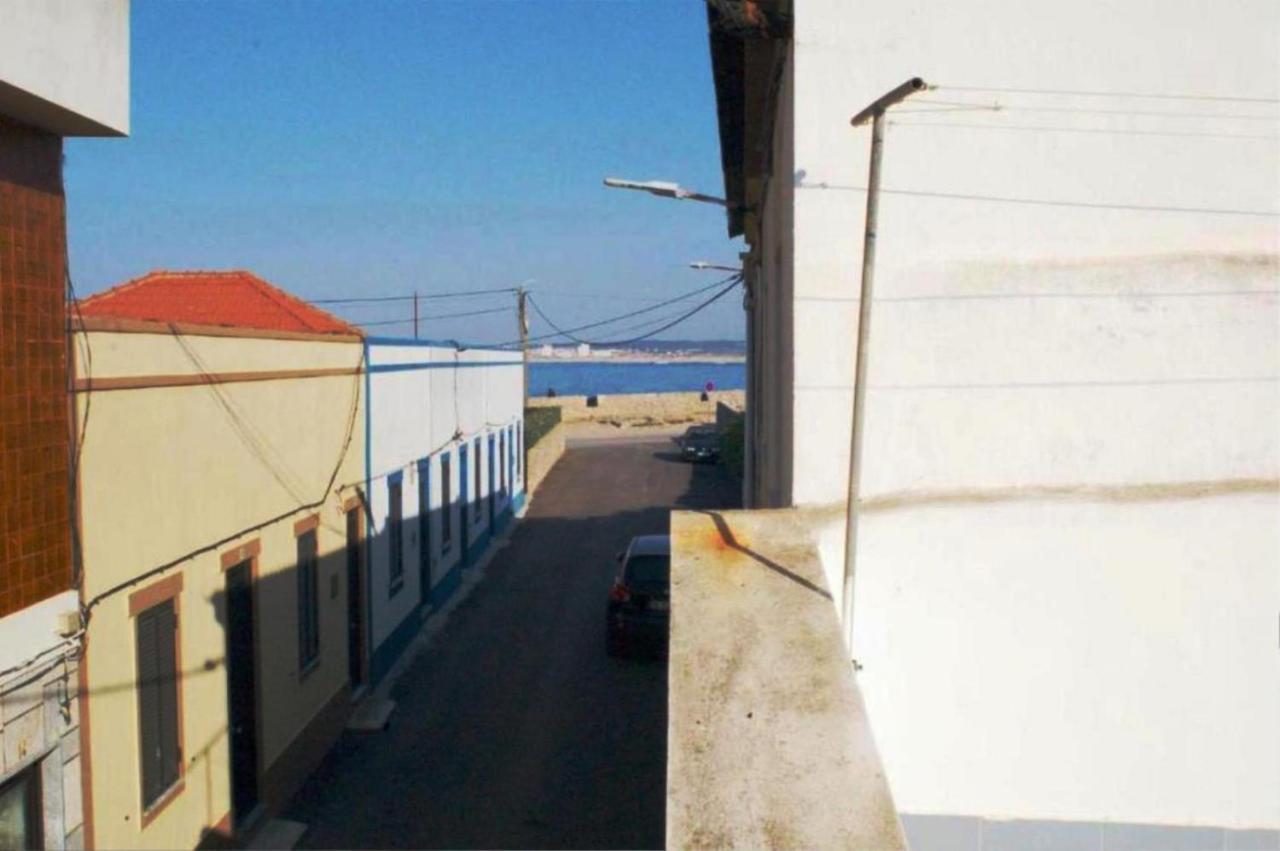 Swordfish Casa Da Luz Villa Peniche Bagian luar foto