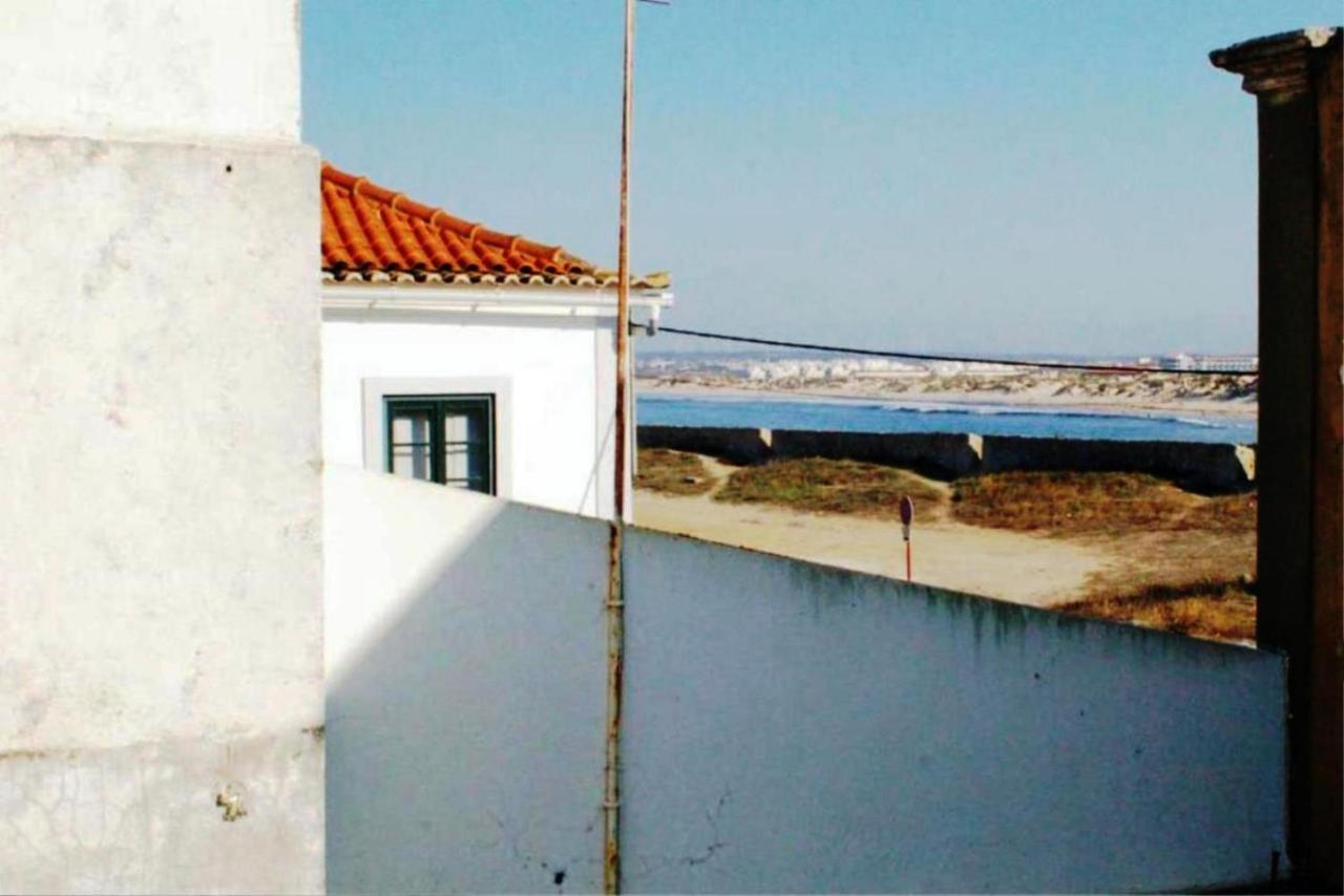 Swordfish Casa Da Luz Villa Peniche Bagian luar foto