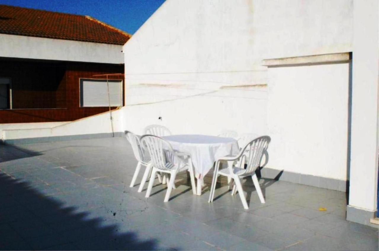 Swordfish Casa Da Luz Villa Peniche Bagian luar foto